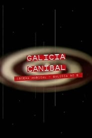 Galicia canbal' Poster