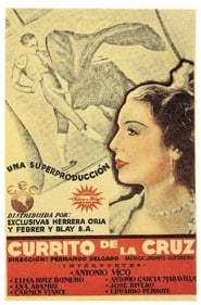 Currito de la Cruz' Poster