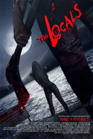 The Locals' Poster