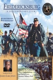 Fredericksburg A Documentary Film' Poster