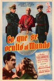 El cardenal' Poster