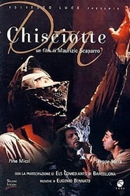 Don Chisciotte' Poster