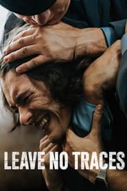 Leave No Traces' Poster