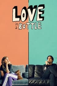 Love in a Bottle' Poster