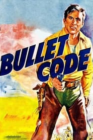 Bullet Code' Poster