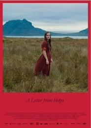 A Letter from Helga' Poster
