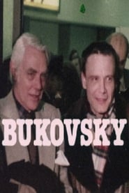 Bukovsky' Poster