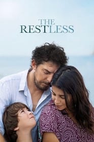 The Restless' Poster
