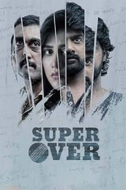 Super Over' Poster