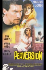 Perversin' Poster