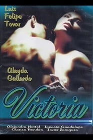 Victoria' Poster