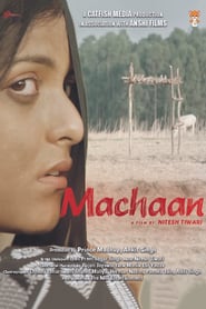 Machaan' Poster