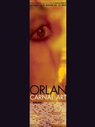 Orlan carnal art