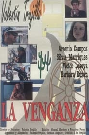 Venganza' Poster