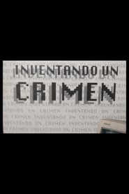 Inventando un crimen' Poster