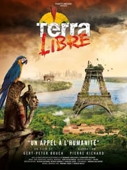 Terra Libre' Poster