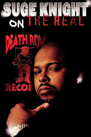 Suge Knight On The Real Death Row Story' Poster