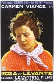 Rosa de Levante' Poster