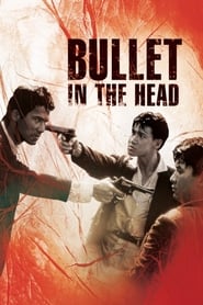 Bullet in the Head' Poster