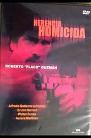 Herencia homicida' Poster