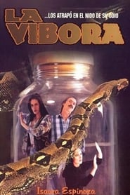 La vibora' Poster