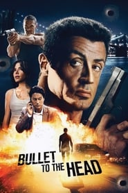 Bullet to the Head' Poster