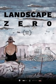 Landscape Zero' Poster