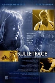 Bulletface' Poster