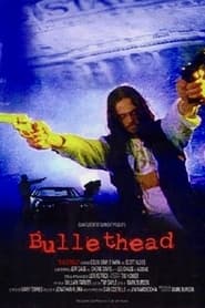 Bullethead' Poster