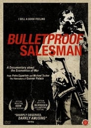 Bulletproof Salesman' Poster