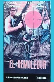 Demoledor' Poster