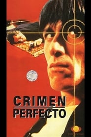 Crimen perfecto' Poster
