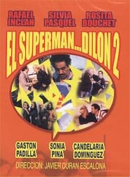 El superman Dilon dos' Poster