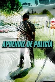 Aprendiz de policia' Poster