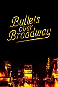 Streaming sources forBullets Over Broadway