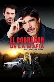 El Cobrador de la Mafia' Poster