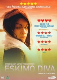 Eskimo Diva' Poster