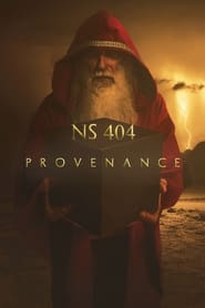 NS404 Provenance' Poster