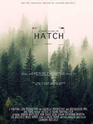 Hatch Found Footage' Poster