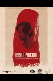 Irreconocible' Poster