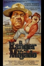 El Ranger y el mojado' Poster