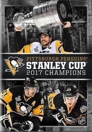 Pittsburgh Penguins Stanley Cup 2017 Champions' Poster