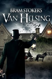 Bram Stokers Van Helsing' Poster