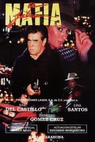 Mafia En Jalisco' Poster