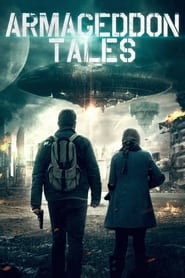 Armageddon Tales' Poster