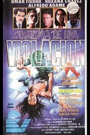 Anatomia de una violacin' Poster