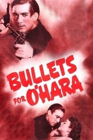 Bullets for OHara' Poster