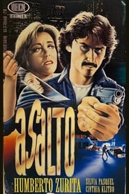 Asalto' Poster