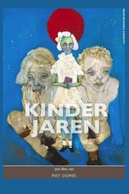 Kinderjaren' Poster