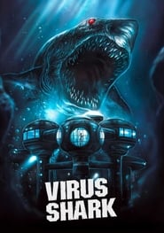 Virus Shark' Poster